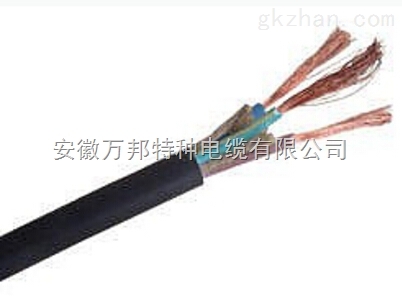 KVVRP塑料绝缘控制电缆