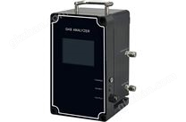 TKH2100  防爆型氫氣純度儀