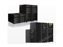 智慧社區(qū)-機(jī)房建設(shè)工程-模塊化ups20kva/30kva功能模塊