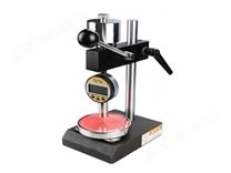 電子式橡膠邵氏硬度計(jì)