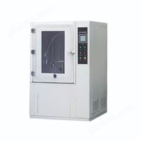 淋雨試驗箱