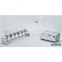 微生物限度過濾支架BO-STV6A