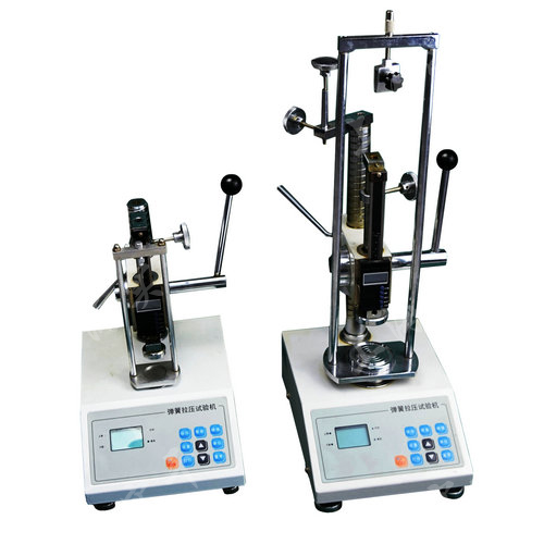30-300n弹簧拉力测试仪
