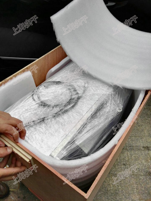自动重量检重秤