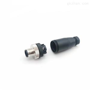接近开关工业一体化分线盒PNP型