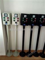 LNZ防水防塵操作柱圖片