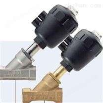 德BURKERT气控角座阀