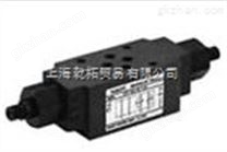 不二越液控單向閥