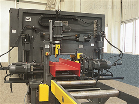 tswz700三维数控钻床