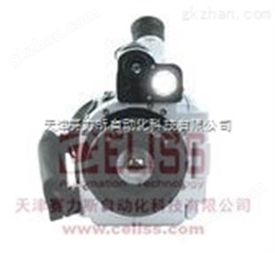 德國InfraTec便攜式紅外熱像儀