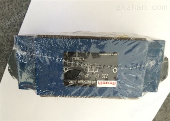 德國(guó)Rexroth單向Z2S22-2-51/
