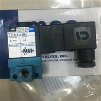 多功能MAC先導(dǎo)式電磁閥
