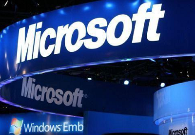 微软并未考虑收购云计算软件公司Salesforce