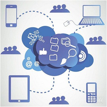 有一天，你躺在家中上网时，电子设备提醒你家中的光伏储电装置已经充满了电量，随着你的手指轻轻滑动，多余的电量便可以买给附近的充电装置，途经的电动汽车在电量耗尽的情况下，便可以即时充电。