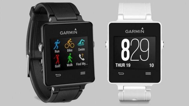 专为高尔夫球打造的可穿戴设备和智能手表