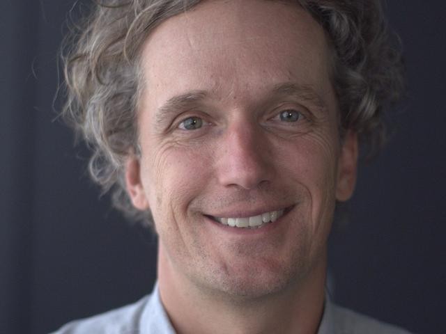 可穿戴科技如何引发健康革命