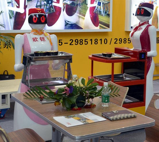 法国恐袭过后，安防企业坐不住，发出了大招