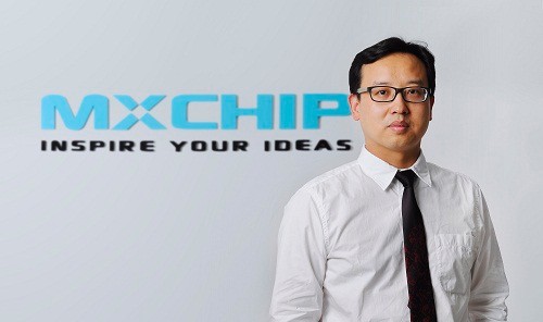 11、庆科TI珠联璧合 打通物联网任督二脉