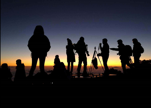 一周趣评：大疆否认裁员清扫；5G消息就要来了！