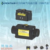 凱斯通F89U氣缸 替換F79U氣動執(zhí)行機構