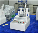 皮革耐磨试验机