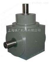 选择HD24齿轮转向箱*放心省心选购