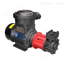 化工气液漩涡磁力泵