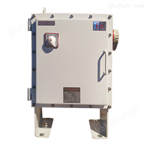 三防箱三方箱的按钮信号灯是如何设置的