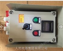 BZC51-A2D2L防爆操作柱