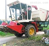 hf-100 誠信*玉米秸稈收獲機