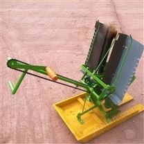 自動水稻插秧機