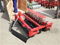 河北小粒种子播种机 大棚蔬菜精播机