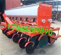 旱稻播种机 小麦播种机