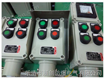 CT4/6防爆操作柱