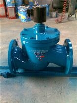 ≤200℃蒸汽電磁閥