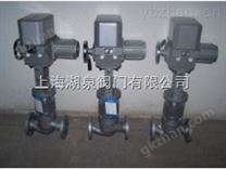 ZAZP碳鋼單座調節閥