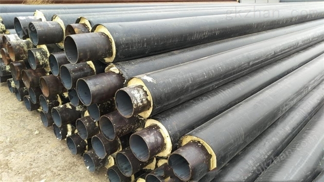 一根管道连起民生温暖 兰州市改造新建供热管网约6398公里