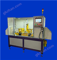 雨刮器支臂铆接机（雨刮臂双头伺服铆接机）