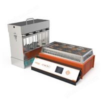 消化爐HYP-308（限溫保護(hù) 液晶顯示)