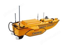 華測華微6號無人船測繪儀器