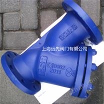 KSB凱士比BOA-S法蘭過濾器