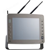 PPC-4200 车载加固平板电脑