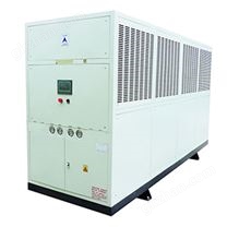 风冷型牛奶速冷机