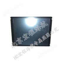 17寸面板式工業(yè)觸摸顯示器