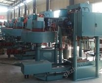 ZWC-III彩瓦成型機(jī)