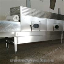 微波品殺菌設備