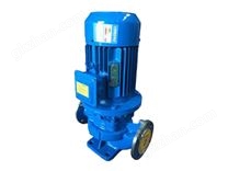 IHG不銹鋼管道泵