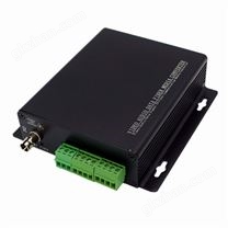 2路開關(guān)量光端機(jī)