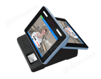 多功能人脸点餐机（台式）