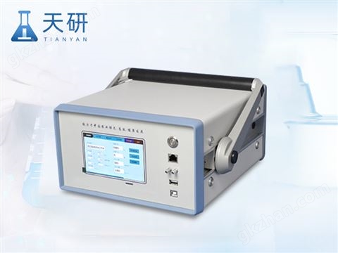 植物光合儀5